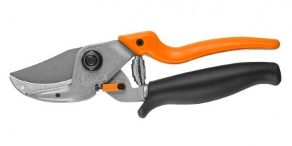 Sekat&ouml;r L&ouml;we 8109 med moth&aring;ll, roterande handtag,  25mm &ouml;ppning