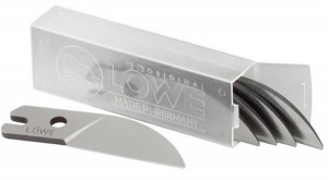 Sk&auml;r L&Ouml;WE 5021 5-pack till L&ouml;we 5127