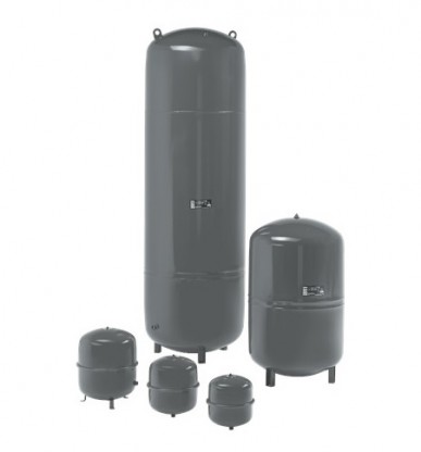 Expansionstank Grundfos
