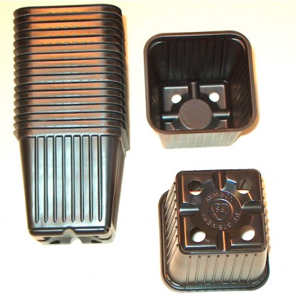 Krukor 85x85x65 mm,PF-308 antal 2160 st/kartong