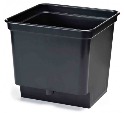 Mini hydros tr&aring;g 10L 25x25x23,3 cm 608st/pall, pris/pall