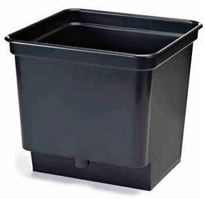 Hydros tr&aring;g 11L 30x25x23,3 cm 608st/pall, pris/pall