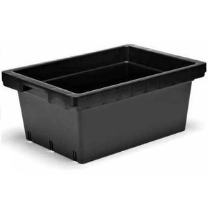 Vario tr&aring;g 11L 38,0x26,5x16,4 cm 630st/pall, pris/pall