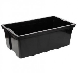 Substrat tr&aring;g 9L 25x25x17 cm 660st/pall, pris/pall