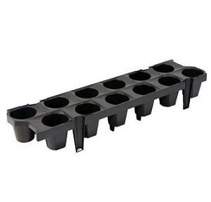 Jordgubb Fack 12 h&aring;l-69x16,8x11-490st/pall