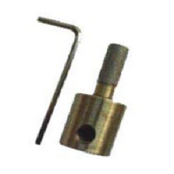 Diamant Grinder Bit (100/220 grit) ¼"