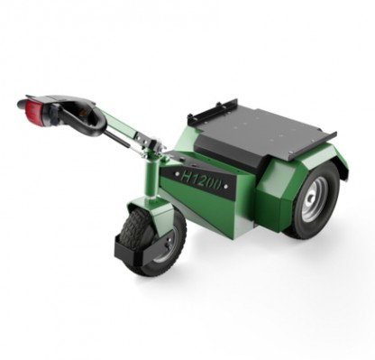 Elektrisk effekt tug H1200