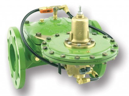 Styrventil Bermad IR45080XZ R150/6"
