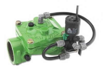 Magnetventil Bermad IR410KX R100/4"