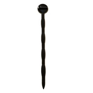 Spik för sömnad svart 110mm pris/100st