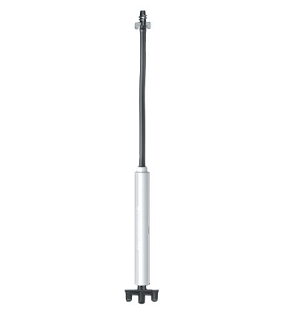 Upphängd stativ 30cm och fjäril