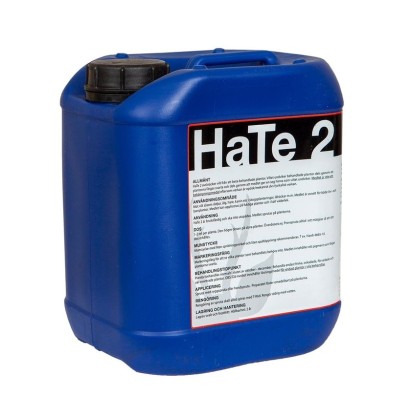 Plantskydd HaTe2 viltskyddsmedel 5 liter/dunk