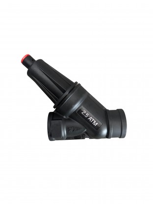 Tryckreduceringsventil  3/4" r&ouml;d 2-4bar  inv g&auml;nga