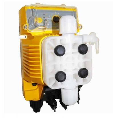 Elektromagnetiska doseringspumpar, analoga ATHENA AM 1, tryck 18bar