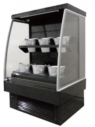 Blomsterkyl Miami BxDxH(utv&auml;ndigt) :1300x810x1630mm