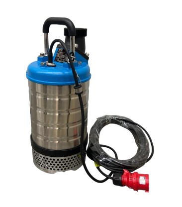 Länspump 0,25kW - 2,2kW 400V