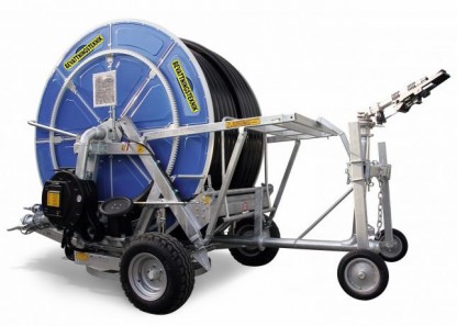 Bevattningsmaskiner IDRO IG1.1D