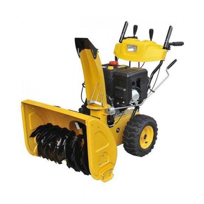 Snöslunga - PRO man